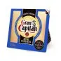 Queso Gran Capitán Semicurado Cuña 250 gr.