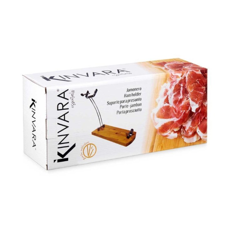 Jamonero Plegable | Comprar Online |Envío Gratis a Europa
