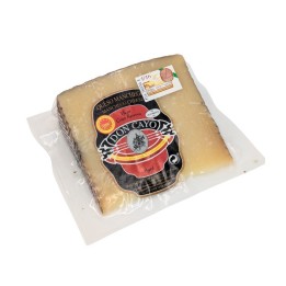 Aged Manchego Cheese Don Cayo | Buy Online | Free Shipping