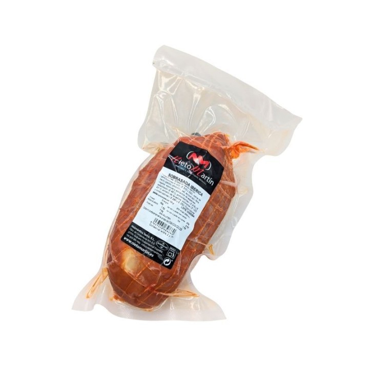 Iberico Sobrasada I Buy Online I Free Shipping