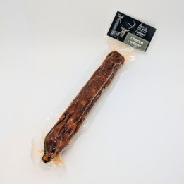 Chorizo de Cerf | Acheter En Ligne | Envoi Gratuit