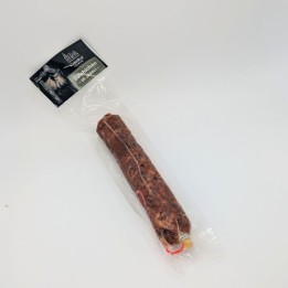 Wild Zwijn Salami | Online Kopen  | Gratis Verzending
