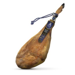 100% Iberian Acorn Ham Jamones de Juviles | Shop Online