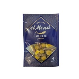 Gilda Anchovies Skewer I Shop Online I Free Shipping