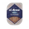 Smoked Sardine El Menu
