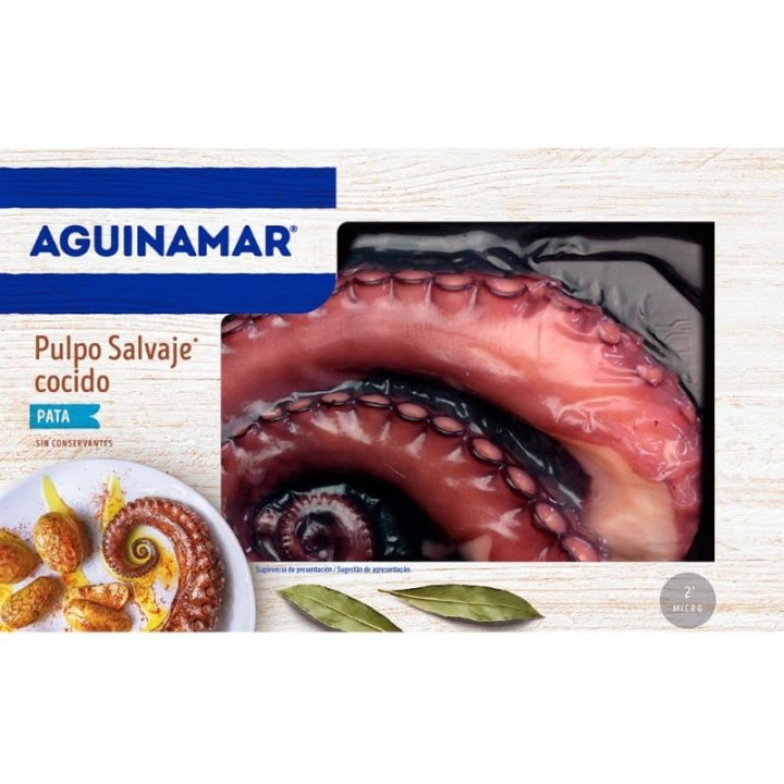 Buy Tentacle of cooked octopus Online