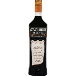 Yzaguirre Vermouth Reserva | Shop Online
