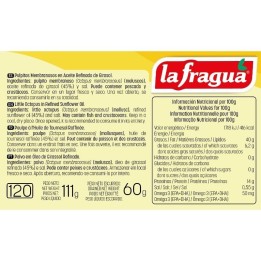 Comprar Pulpitos en Aceite Online  | Gastronomic Spain