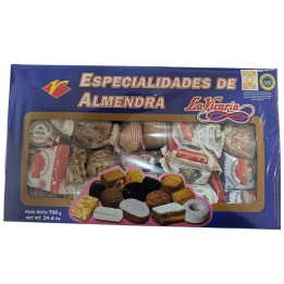 ▷ Almondsoorten ▷ Online kopen ▷ Gratis verzending