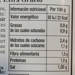 ▷ Espárragos Blancos Cojonudos | Comprar | Envío Gratis