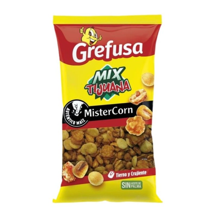 Mix Tijuana Grefusa | Cocktail |Comprar Online