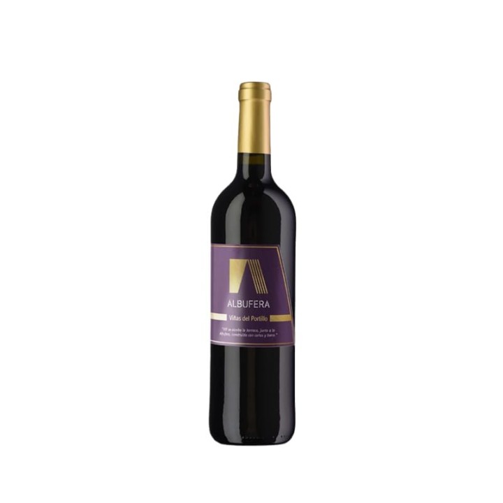 Albufera Tinto Selección | Comprar Online| Envío Gratis