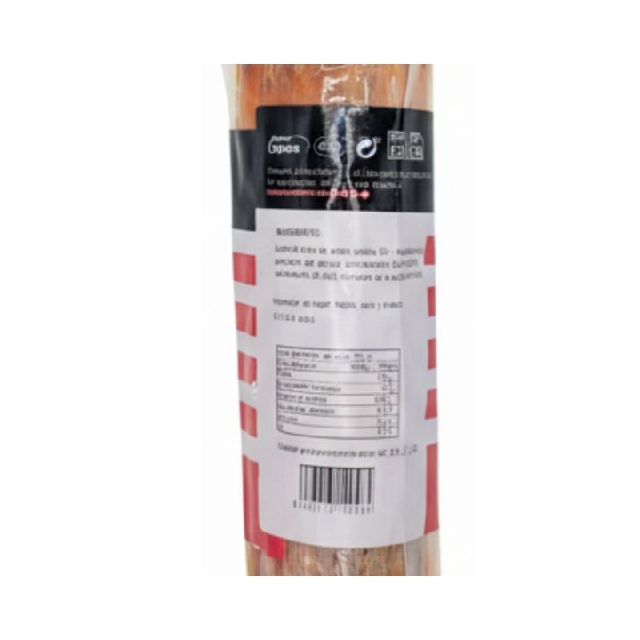 Lomo de Cebo 50% Ibérico Eresma I Comprar Online
