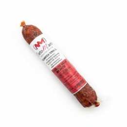 Iberian Chorizo Vela | Buy Online | Free Delivery Europe