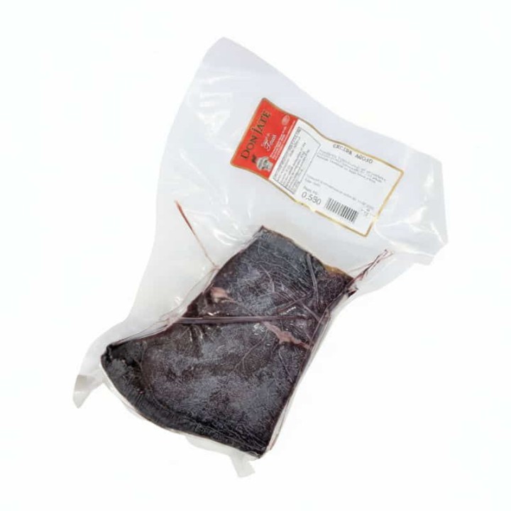 Cecina de León en Taco | Comprar Online | Envío Gratis