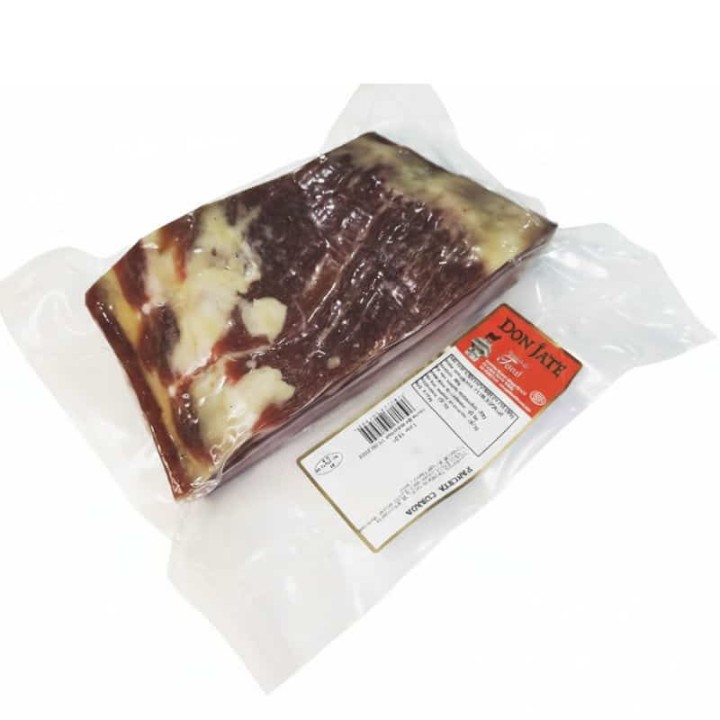 Cured Bacon | Buy Online | Free Delivery Europe