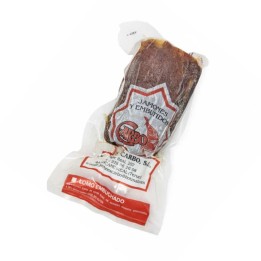 Cured Pork Loin I Buy Online | Free Delivery
