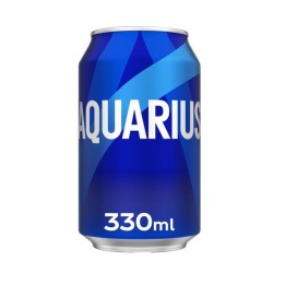 Aquarius Citron 33 cl. | Acheter en ligne | Envoi Gratuit