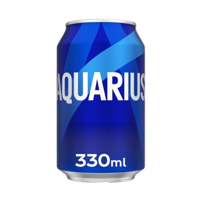 Aquarius Limón 33 cl. | Comprar online | Envío gratis Europa