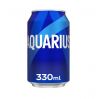 Aquarius Limón 33 cl.