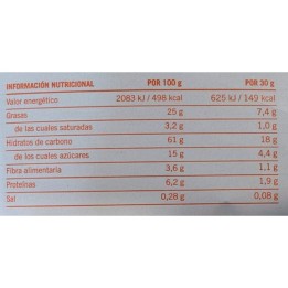 Tortas de Aceite Inés Rosales con Naranja | Comprar Online