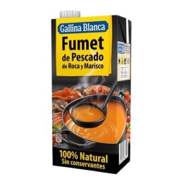 VisFumet Gallina Blanca | Koop online