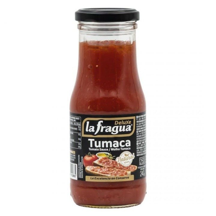 Geriebene Tomate Tumaca | Online Kaufen