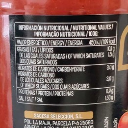 Tomate Râpée Tumaca | Achet en Ligne I Livraison Gratuit