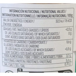 Gekookte Linzen 345 gr. | Koop Online