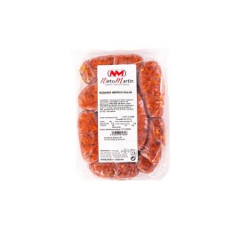 Iberico Frying Chorizo I Shop Online I Free Shipping