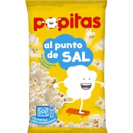 Palomitas Microondas Popitas | Comprar Online