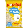 Microwave Popcorn Popitas
