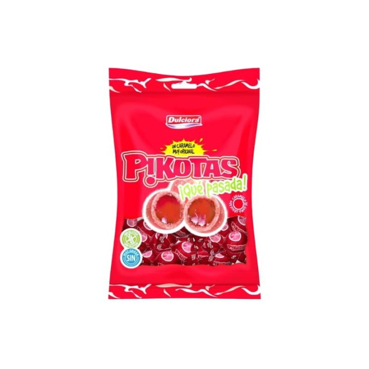Gummibonbons Pikotas Dulciora | Online Kaufen