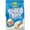 Choco Bom Weiß Gullón