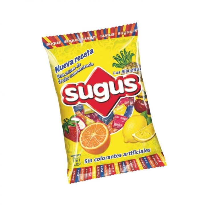 Sugus-snoepjes | Koop Online