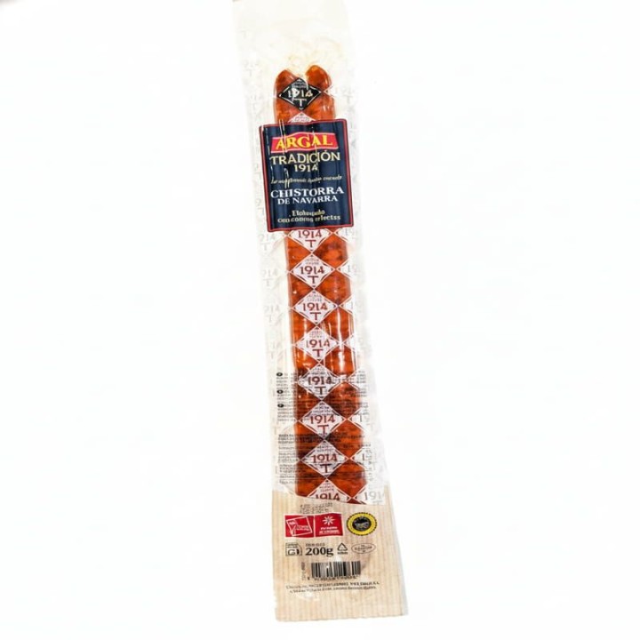 Chistorra de Navarra Argal | Comprar Online