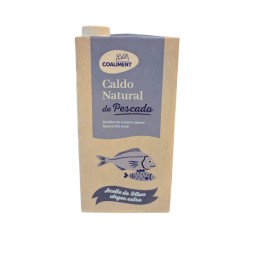 Soupe de Poisson | Acheter En Ligne | Envoi Gratuit Europe