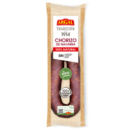 Chorizo de Navarra Argal | Shop Online