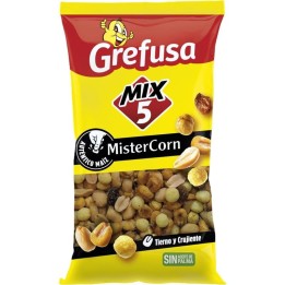 Mr. Corn Mix 5 I Koop Online I Geen Verzendkosten