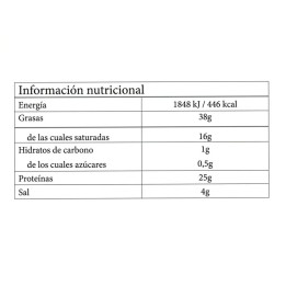 Chorizo de Navarra Argal | Shop Online