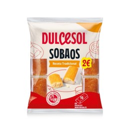 Sobao Biscuits | Buy Online | Free Delivery