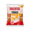 Sobao Biscuits