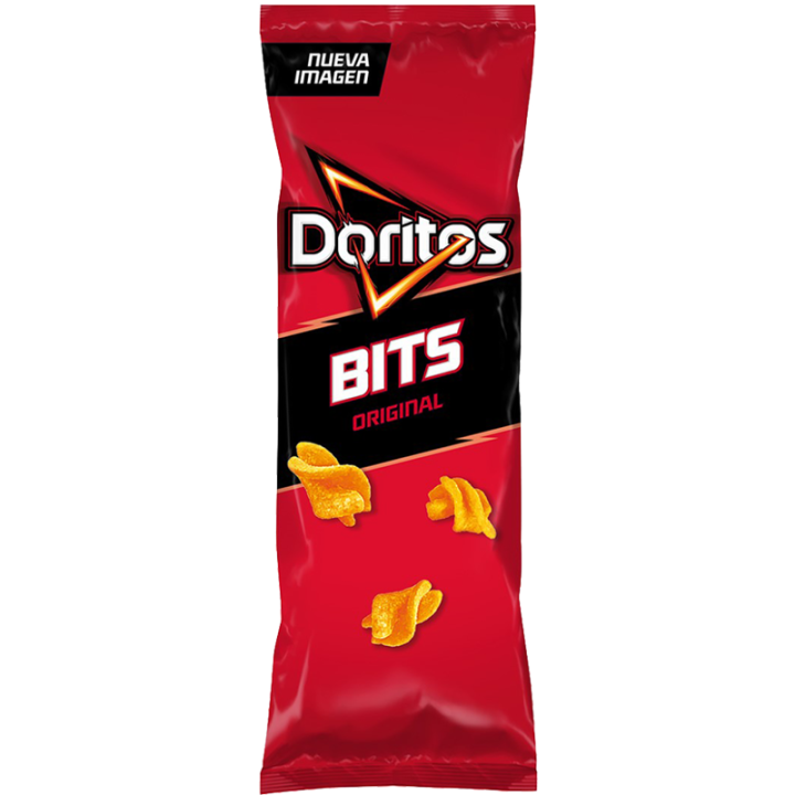 Doritos Bits Original | Comprar Online