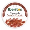 Iberitos Serrano‑Schinkenaufstrich 250 gr