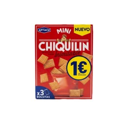 Mini-Biscuits Chiquilin | Achet en Ligne