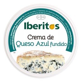 Iberitos Blue Cheese Cream 220 gr | Shop Online