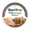 Iberitos Paté Ibérico 250 gr