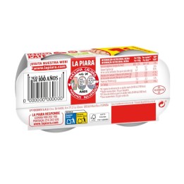 Paté La Piara Pack 2 | Shop Online