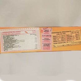 Galletas Tosta Rica 190 gr | Comprar Online