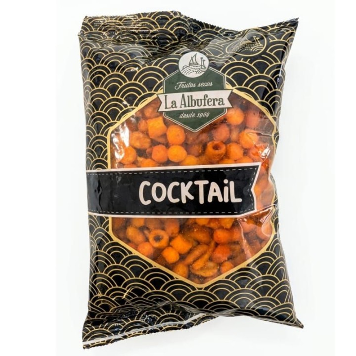 Cocktail Picante | Comprar Online | Envío Gratis